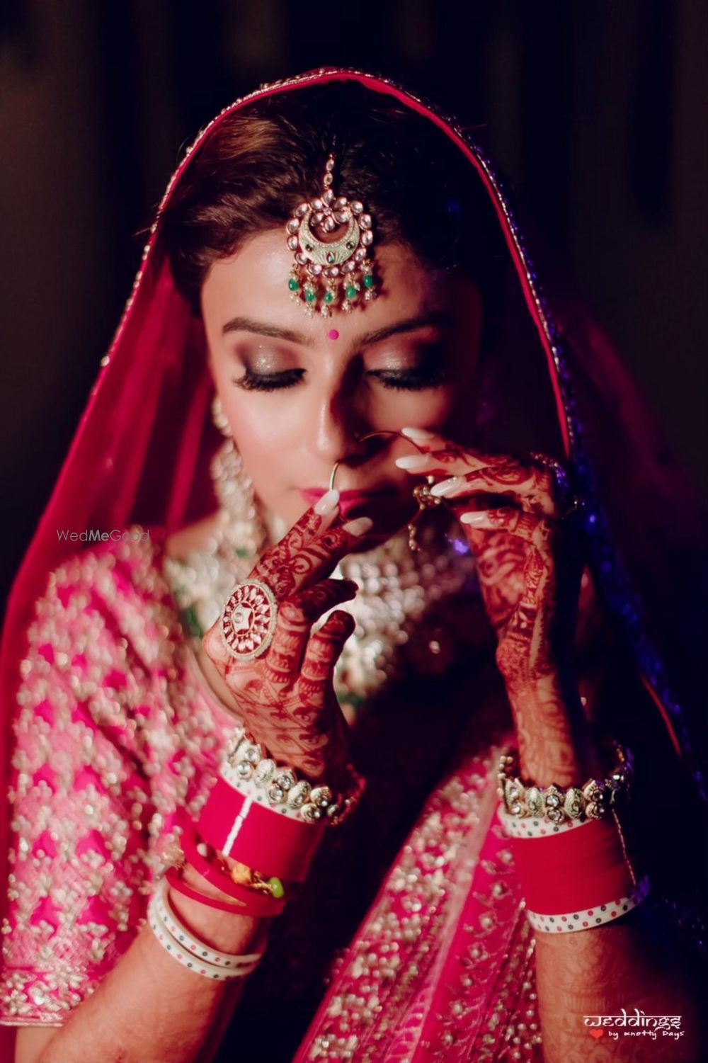 Photo From Brides  - By Kashika Kapur