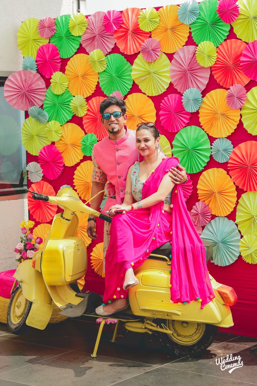 Photo From The best destination wedding in Kerala - By Weddingcinemas