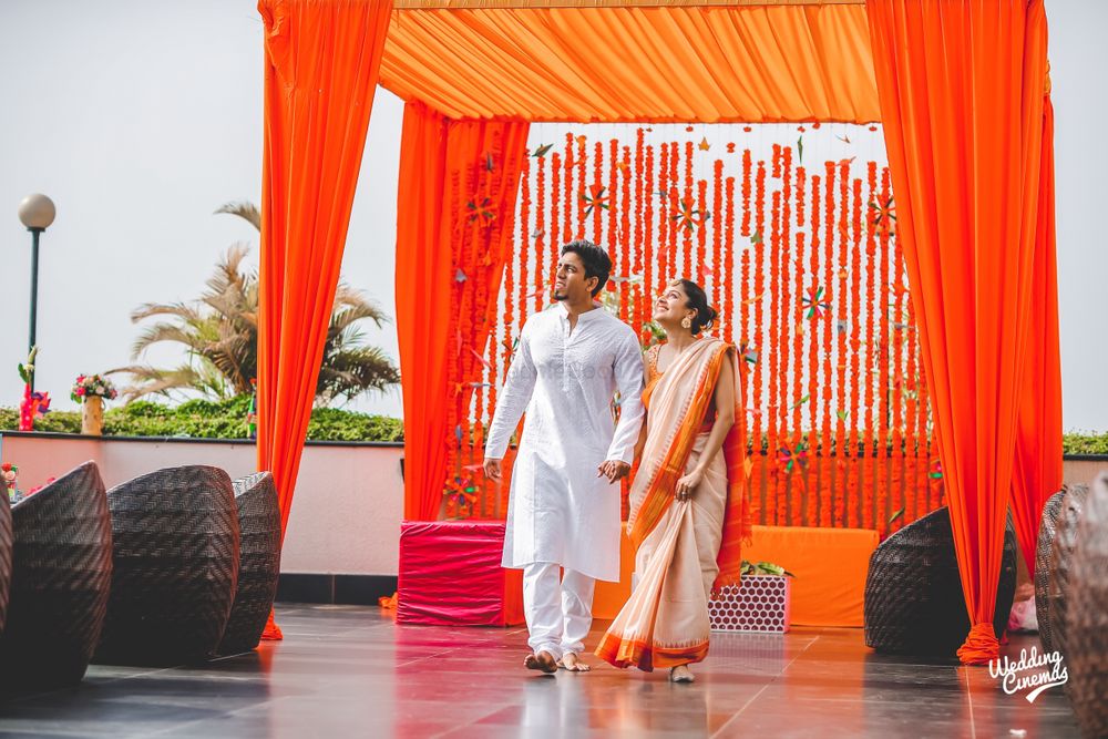 Photo From The best destination wedding in Kerala - By Weddingcinemas
