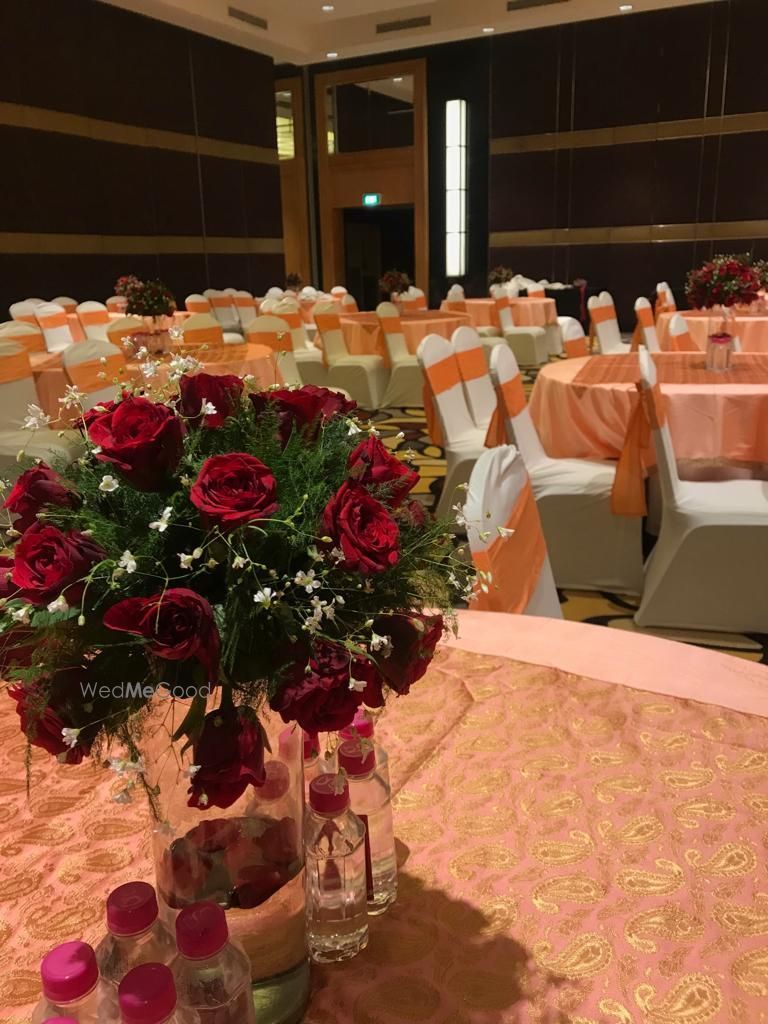 Photo From engagement ceremony. - By Gala Event and Studios