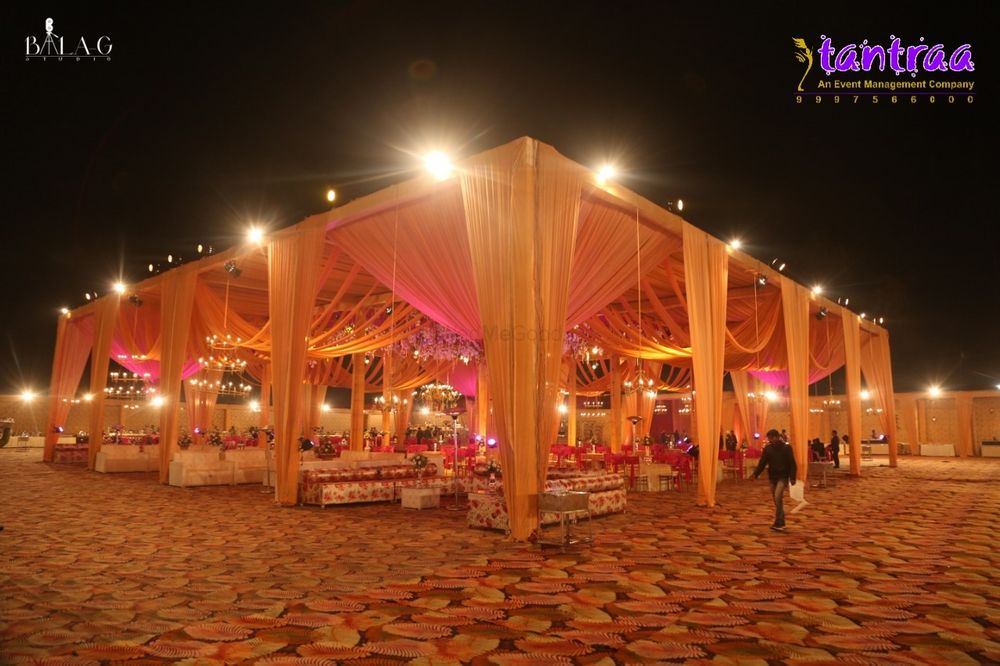 Photo From Devyani and Nagendra - By Tantraa Event Management Company