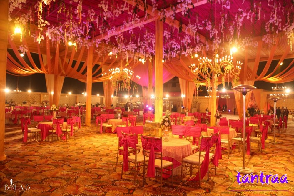 Photo From Devyani and Nagendra - By Tantraa Event Management Company