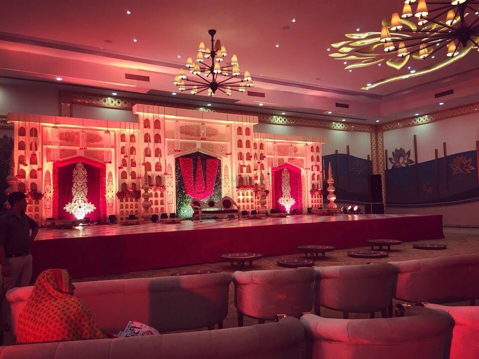 Photo From BANSAL wedding  - By Goyal Tent House