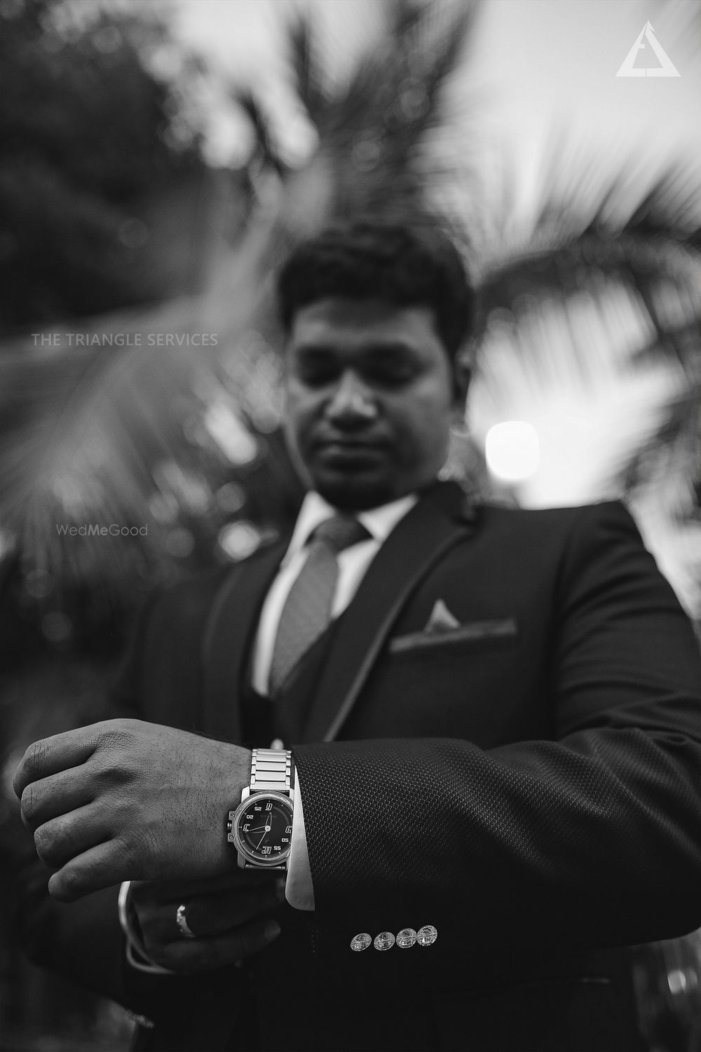 Photo From Suresh + Sreenithi - By Triangle Services Photography