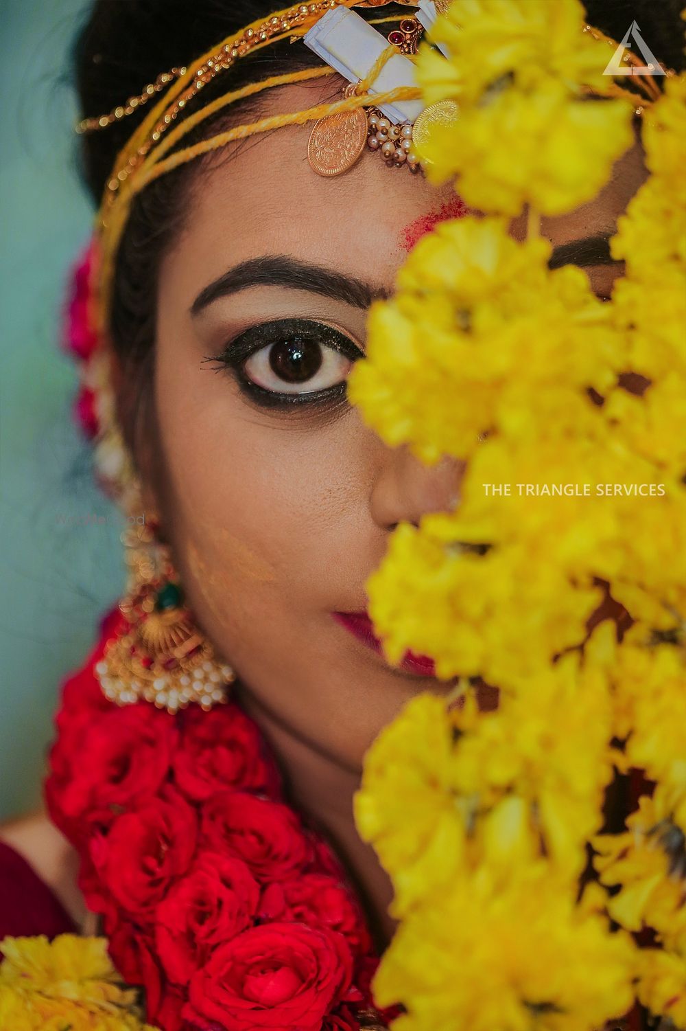 Photo From Suresh + Sreenithi - By Triangle Services Photography