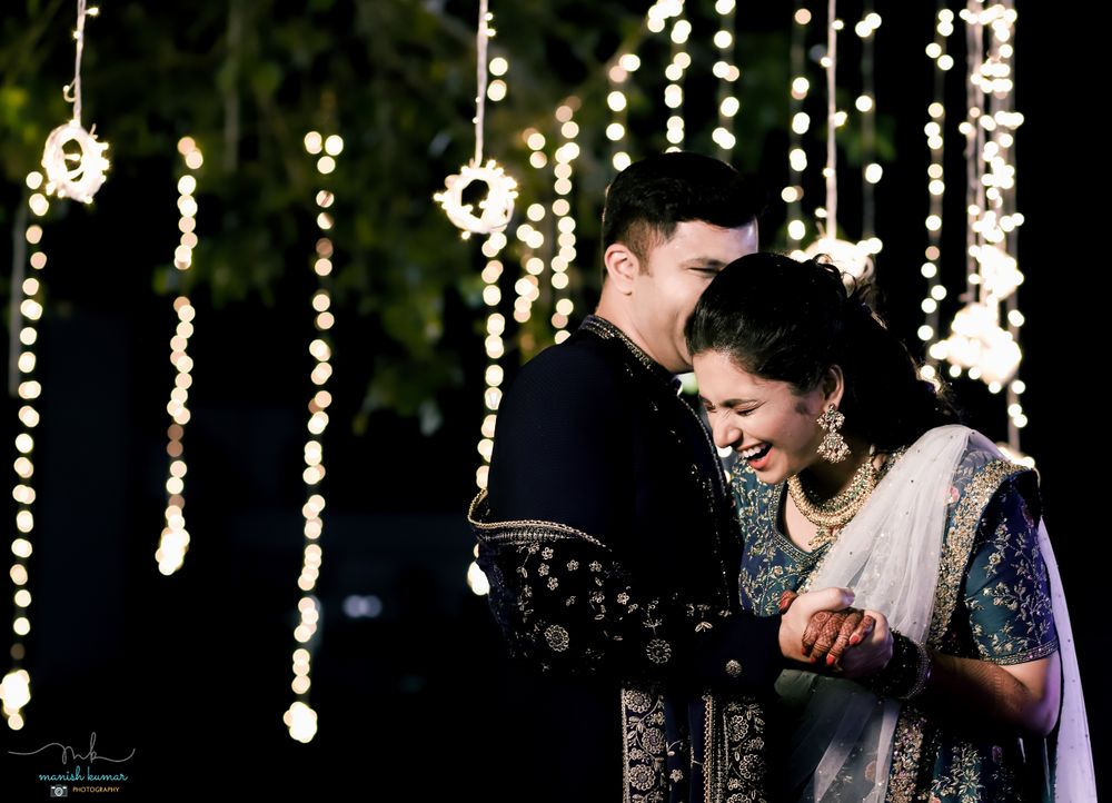 Photo From Priya Wedding  - By Creative Kaptures