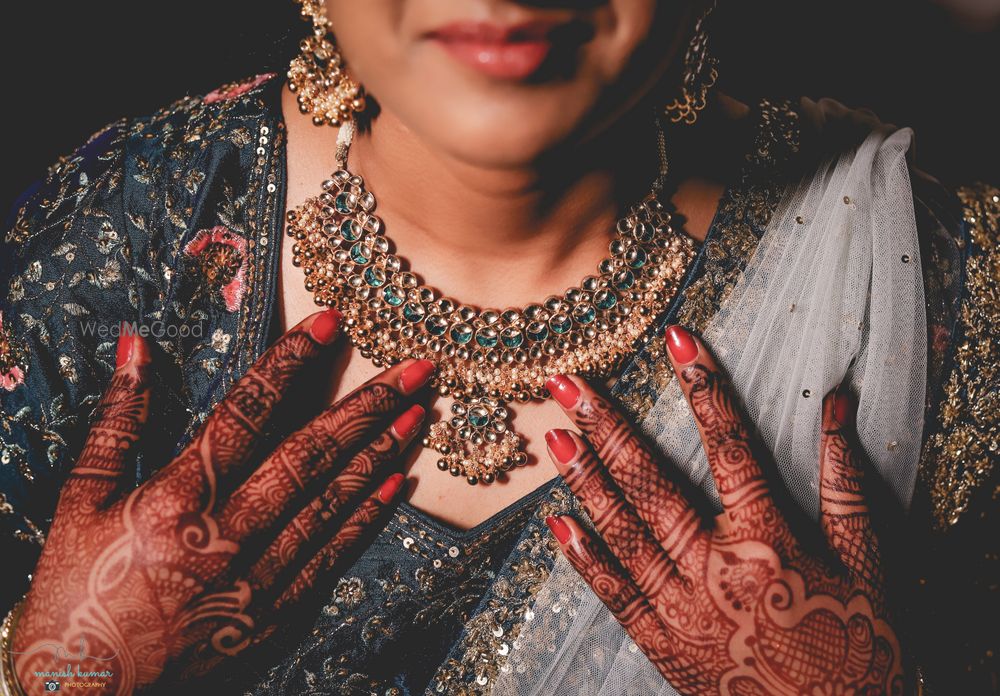 Photo From Priya Wedding  - By Creative Kaptures