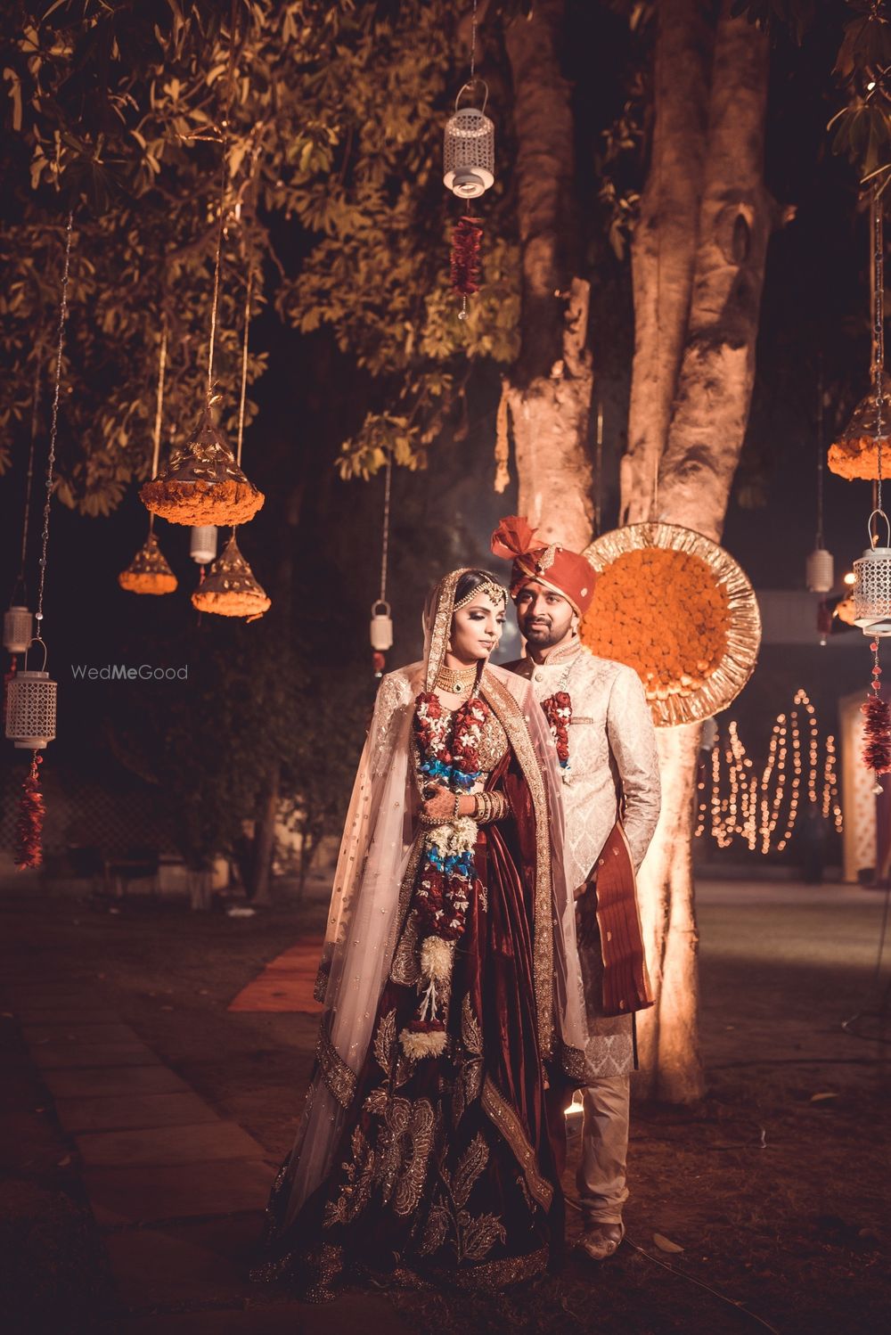 Photo From Deepali & Srijan - By We Dont Say Cheese