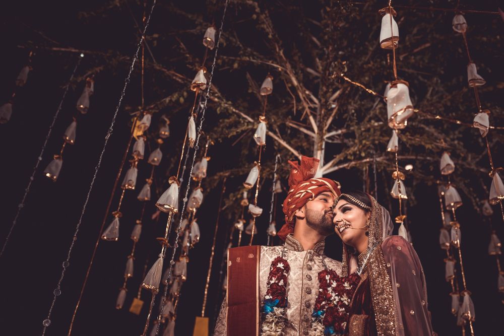 Photo From Deepali & Srijan - By We Dont Say Cheese