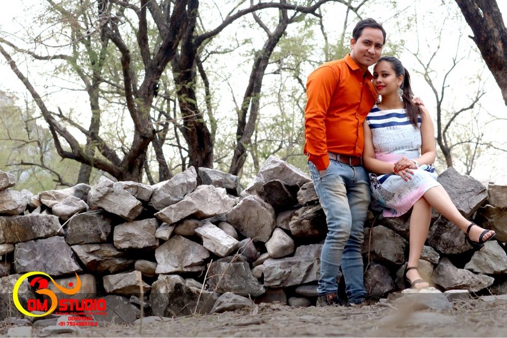 Photo From pre wedding  - By OM Studio & Color Lab