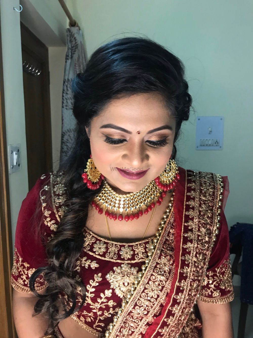 Photo From Shalini  - By Preeti Makeup Artist 