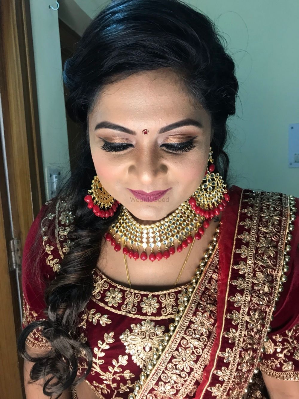 Photo From Shalini  - By Preeti Makeup Artist 