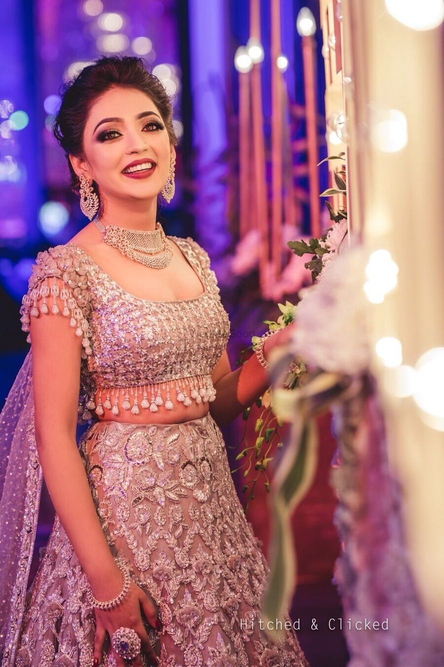 Photo From preksha - By Shahid's Makeover