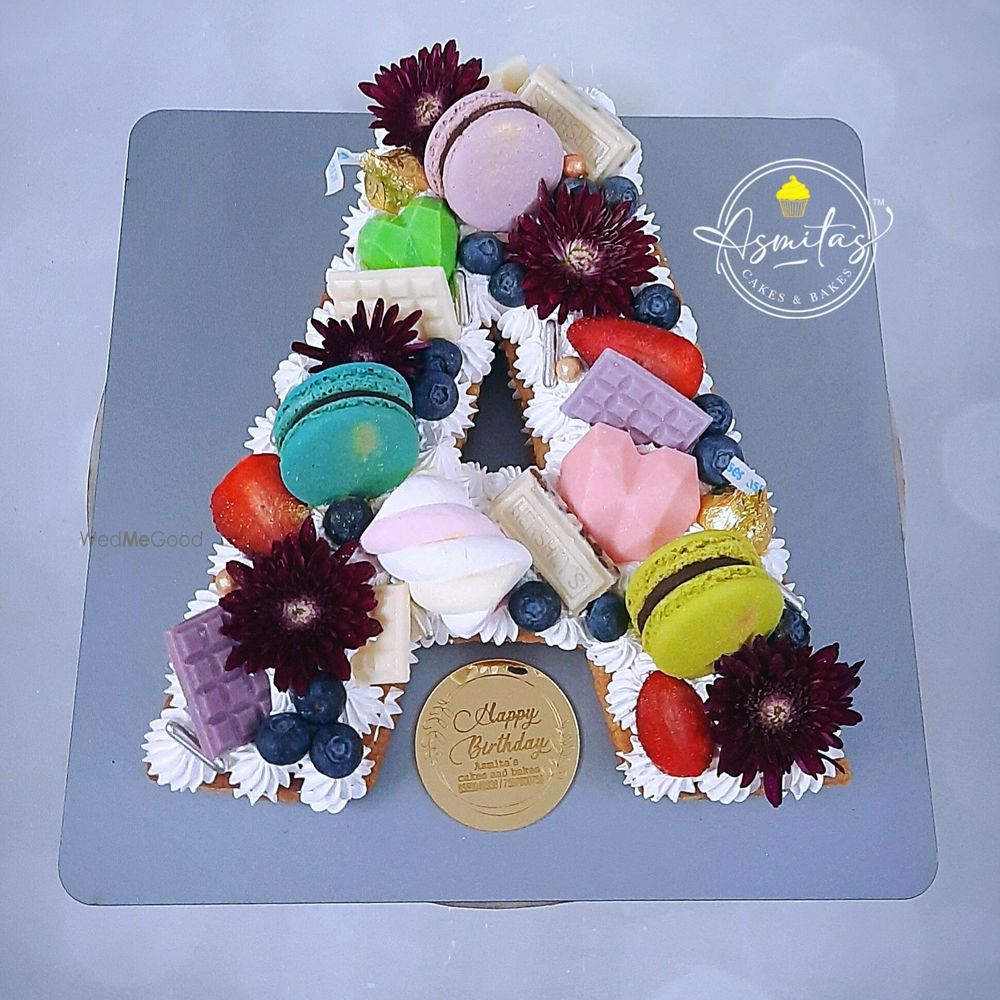 Photo From Cream Tart Cakes - By Cakes & Bakes by Asmita