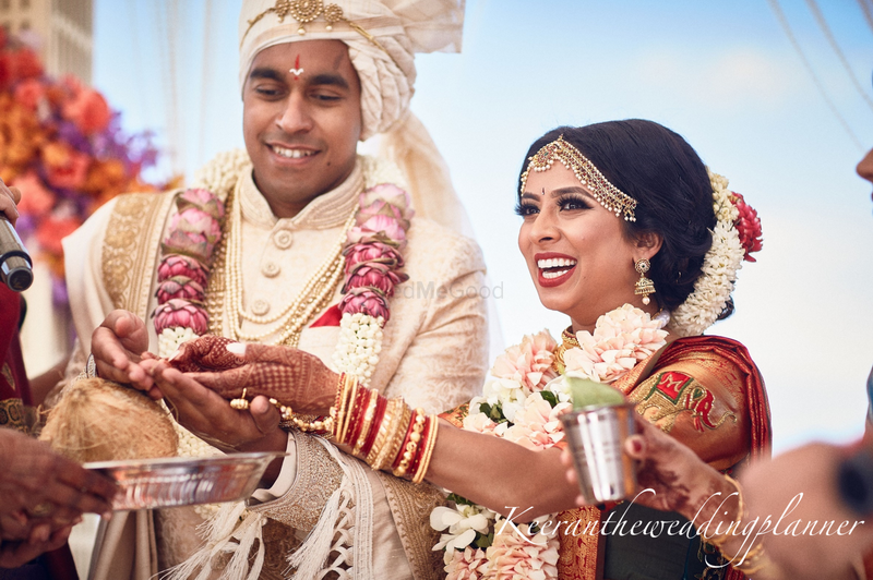 Photo From Mitra and Amar  - By Keeran The Wedding Planner