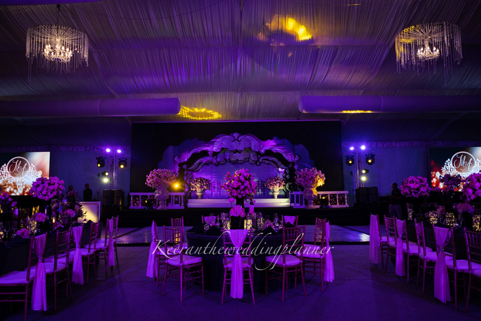Photo From Mitra and Amar  - By Keeran The Wedding Planner