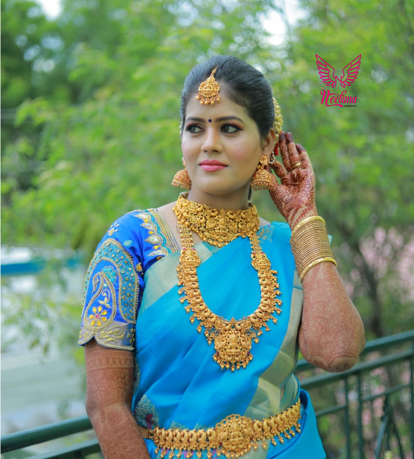 Photo From wedding and reception - By Neelima Makeover