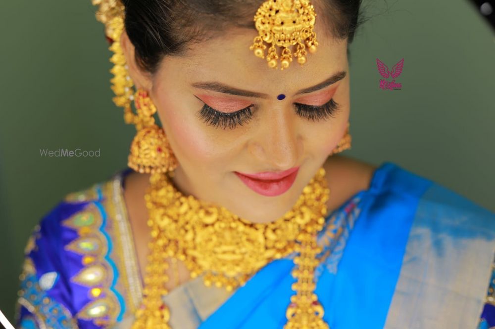 Photo From wedding and reception - By Neelima Makeover