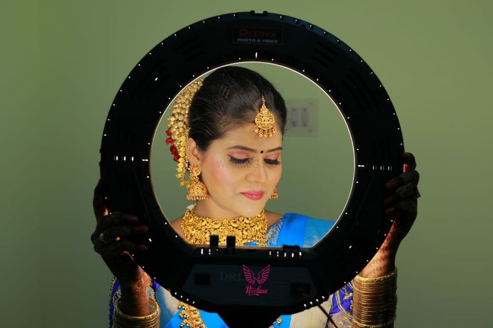 Photo From wedding and reception - By Neelima Makeover