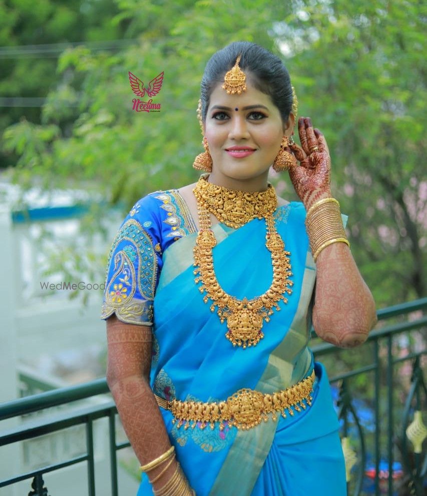 Photo From wedding and reception - By Neelima Makeover