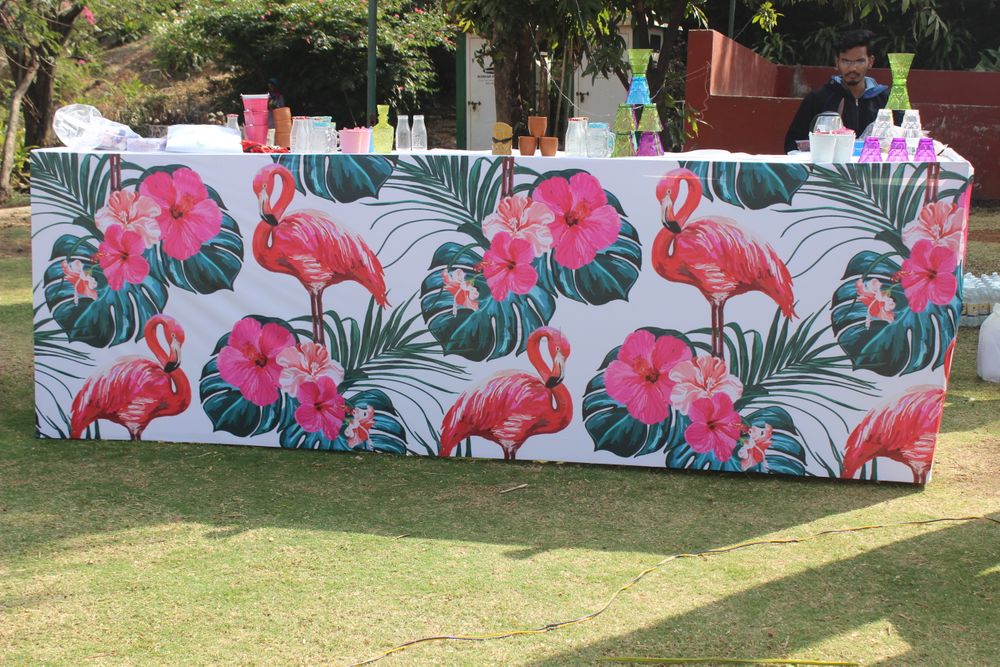 Photo From Outdoor Carnival Theme - By Amaara Decor