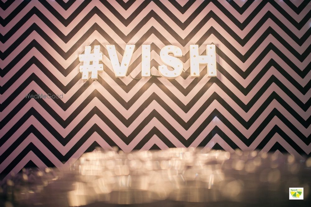 Photo From #VISH - By Events And Wedding Experiences