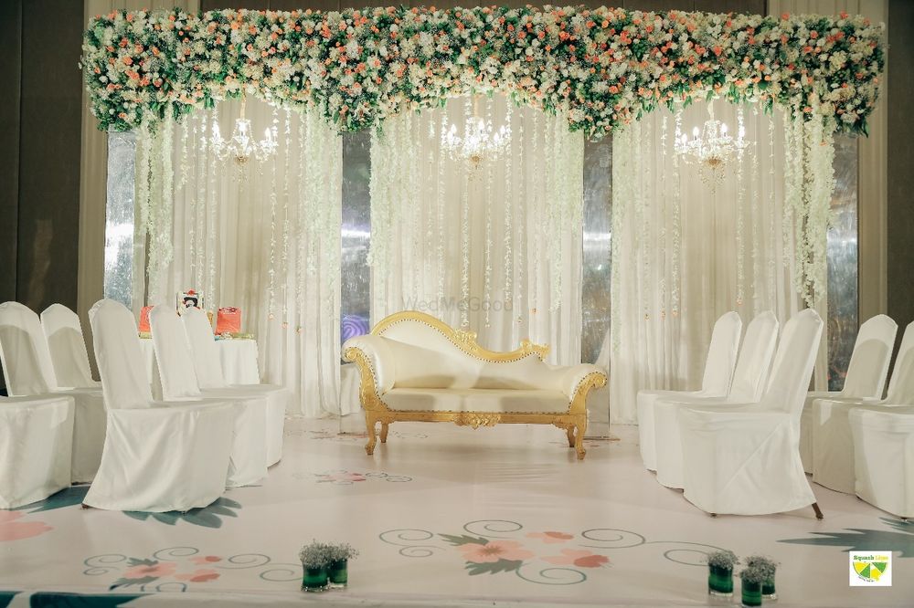 Photo From #VISH - By Events And Wedding Experiences