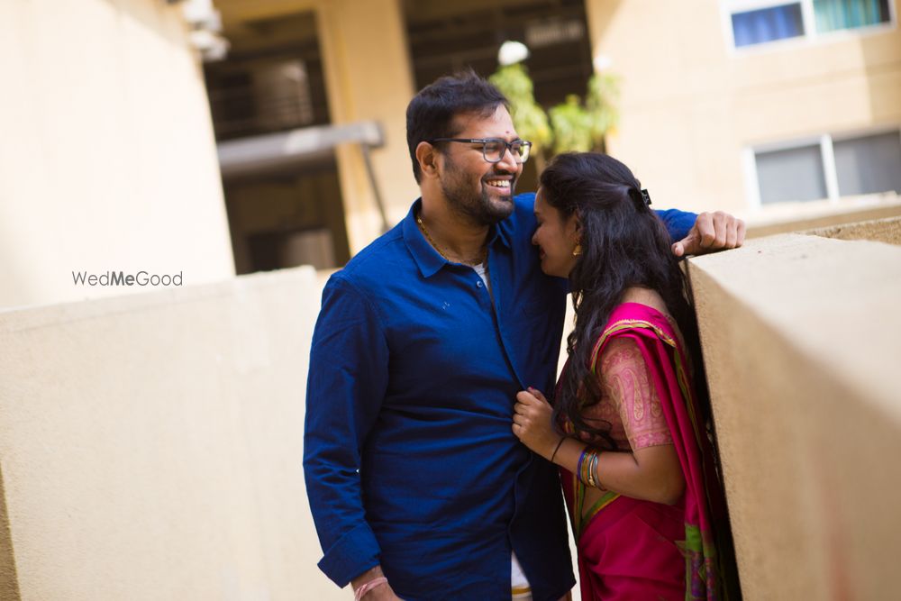 Photo From The story of love - By Nithin Photography