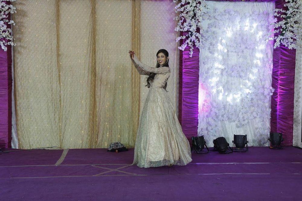 Photo From sonali weds sahil - By Blush n Palette