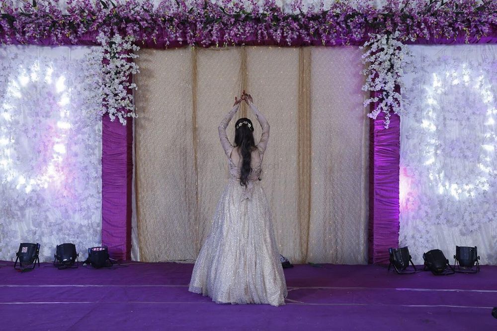 Photo From sonali weds sahil - By Blush n Palette
