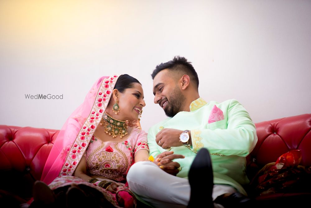 Photo From Saiesh & Trisha - By Bridaltech