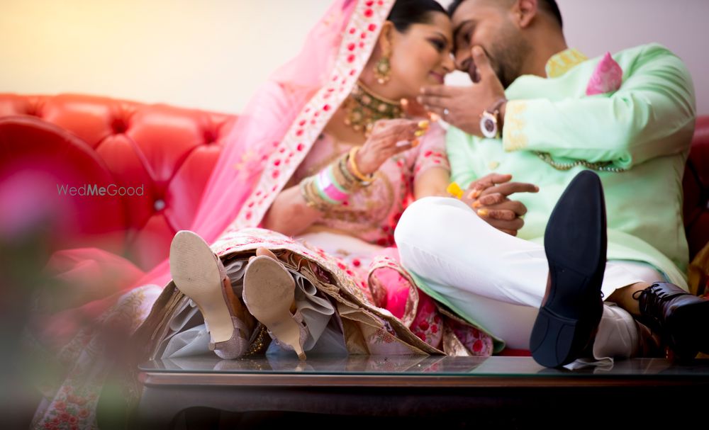 Photo From Saiesh & Trisha - By Bridaltech