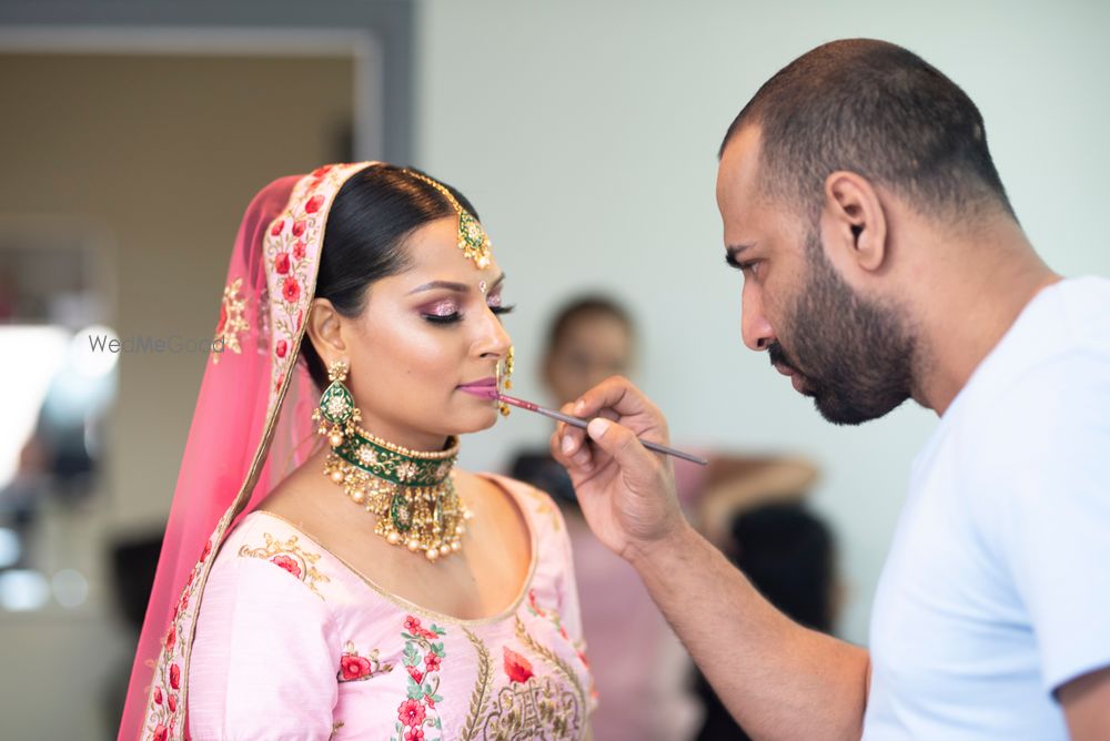 Photo From Saiesh & Trisha - By Bridaltech