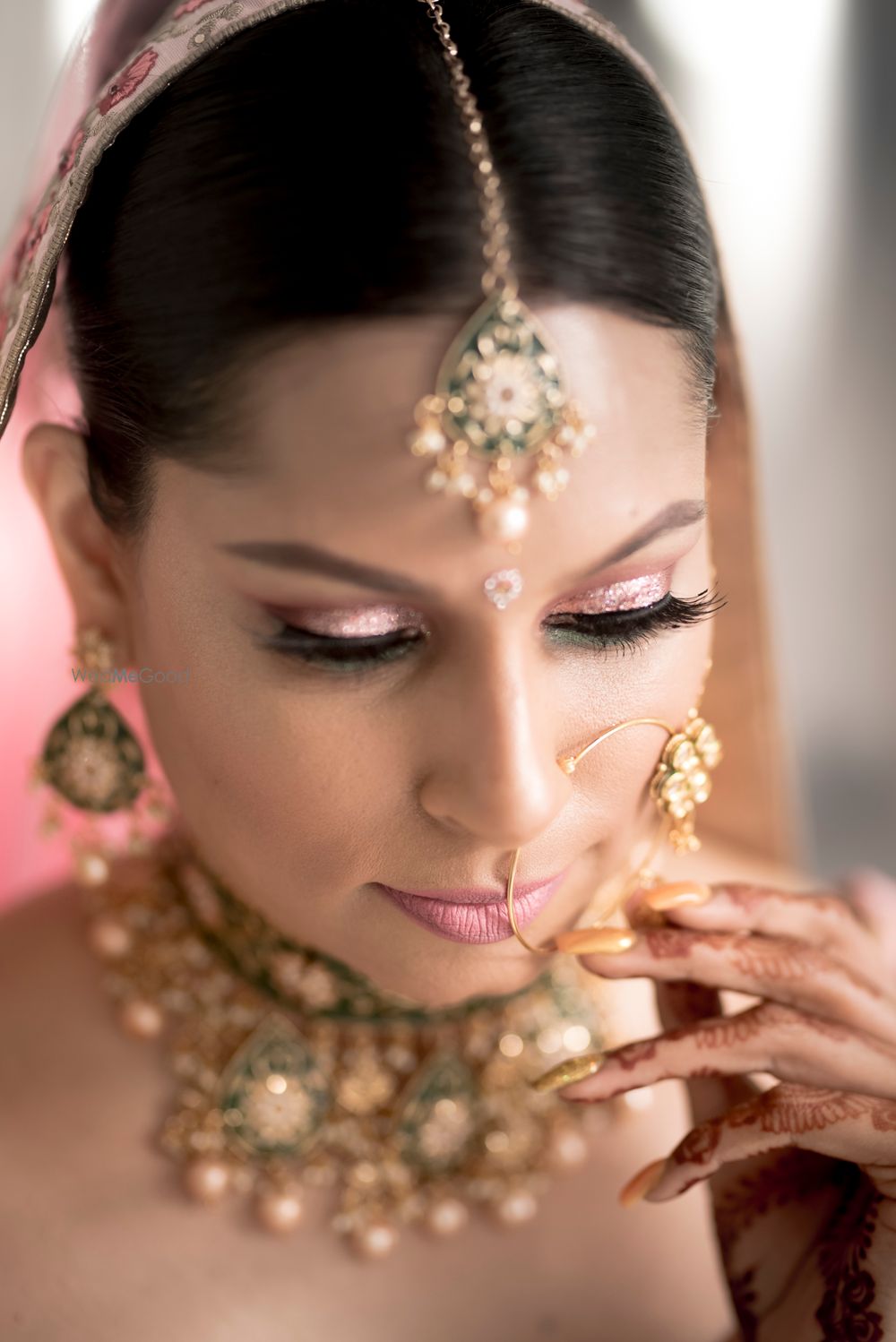 Photo From Saiesh & Trisha - By Bridaltech