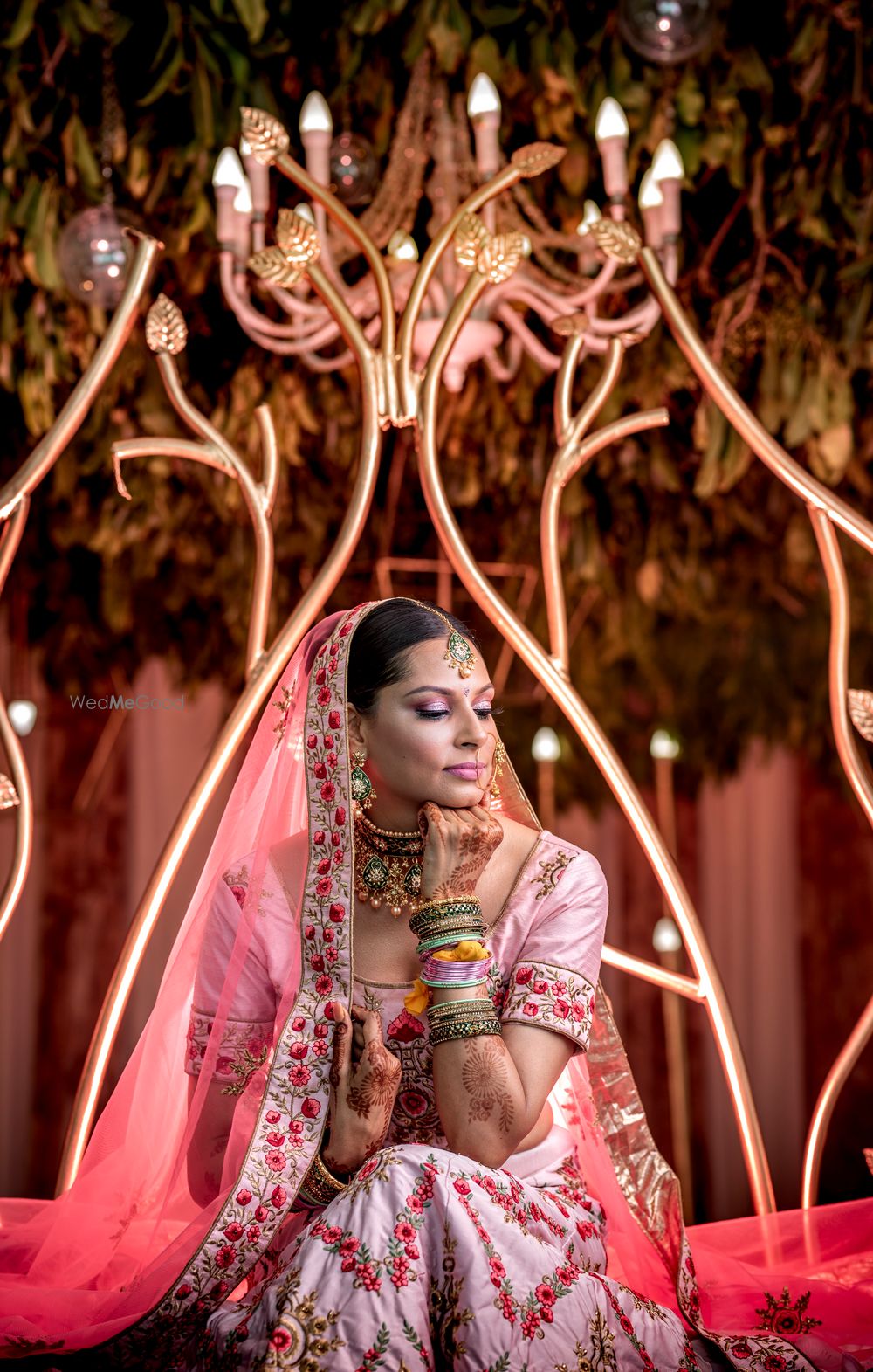 Photo From Saiesh & Trisha - By Bridaltech