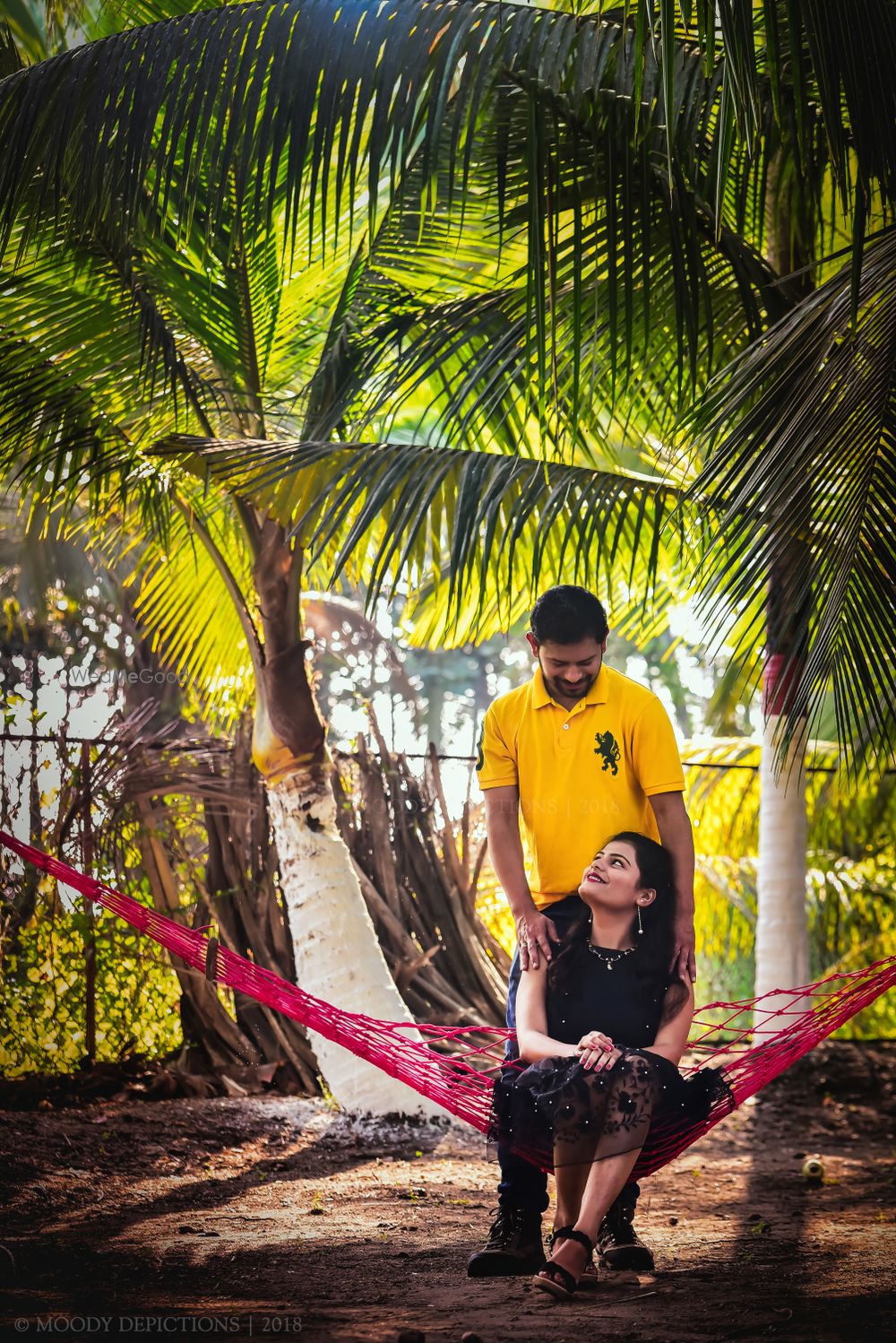 Photo From || RAKESH + SMITA || PRE-WEDDING ALBUM - By Moody Depictions