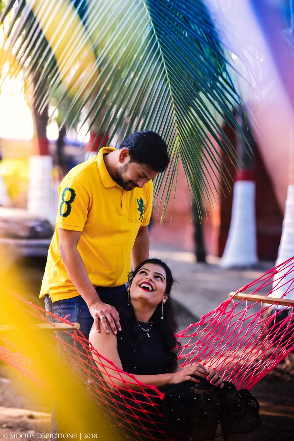 Photo From || RAKESH + SMITA || PRE-WEDDING ALBUM - By Moody Depictions