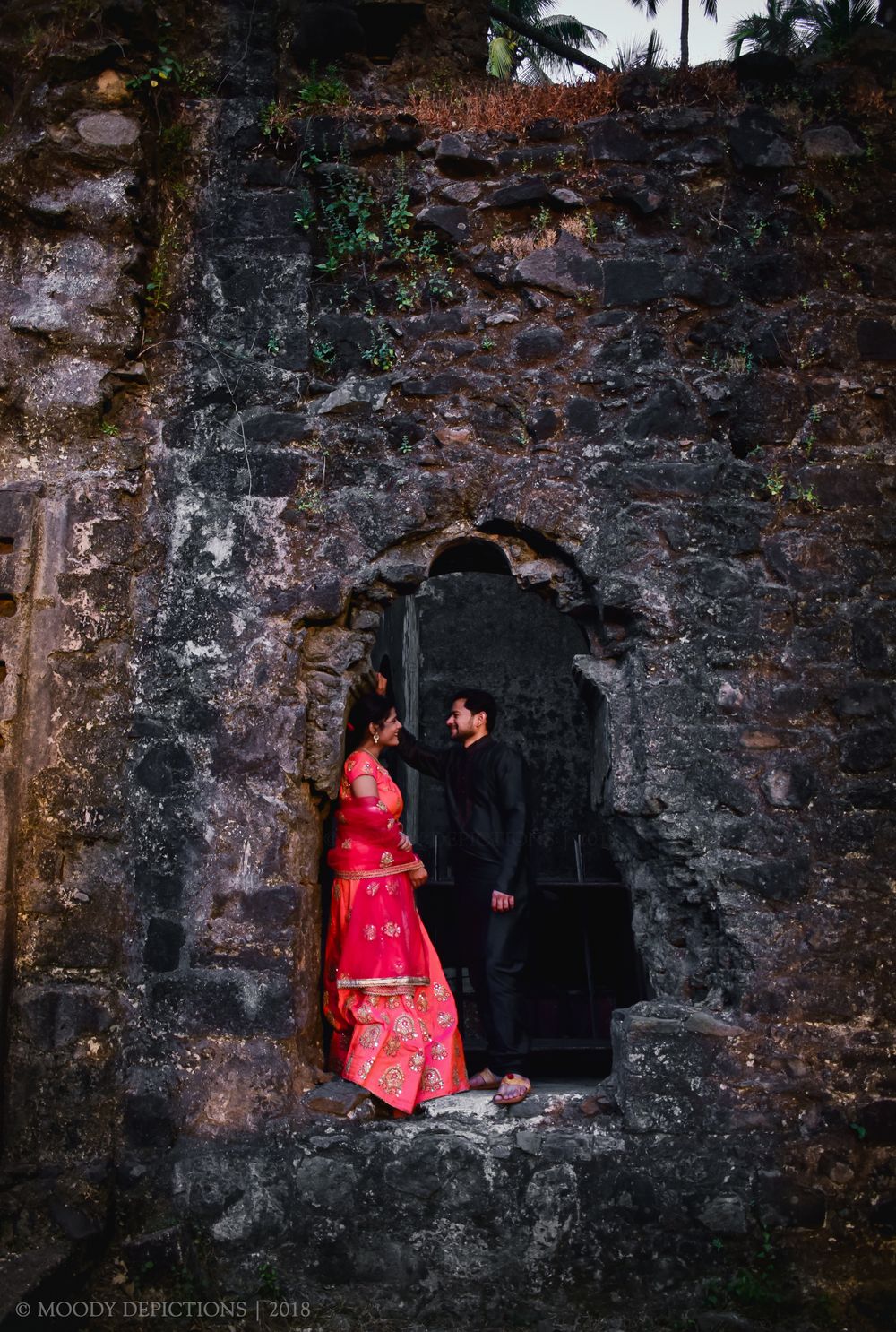 Photo From || RAKESH + SMITA || PRE-WEDDING ALBUM - By Moody Depictions