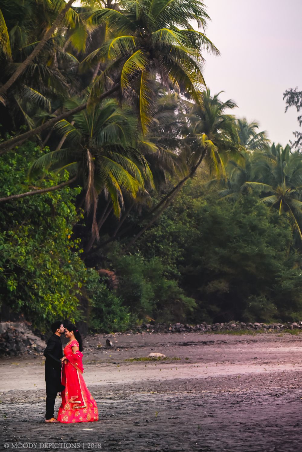 Photo From || RAKESH + SMITA || PRE-WEDDING ALBUM - By Moody Depictions