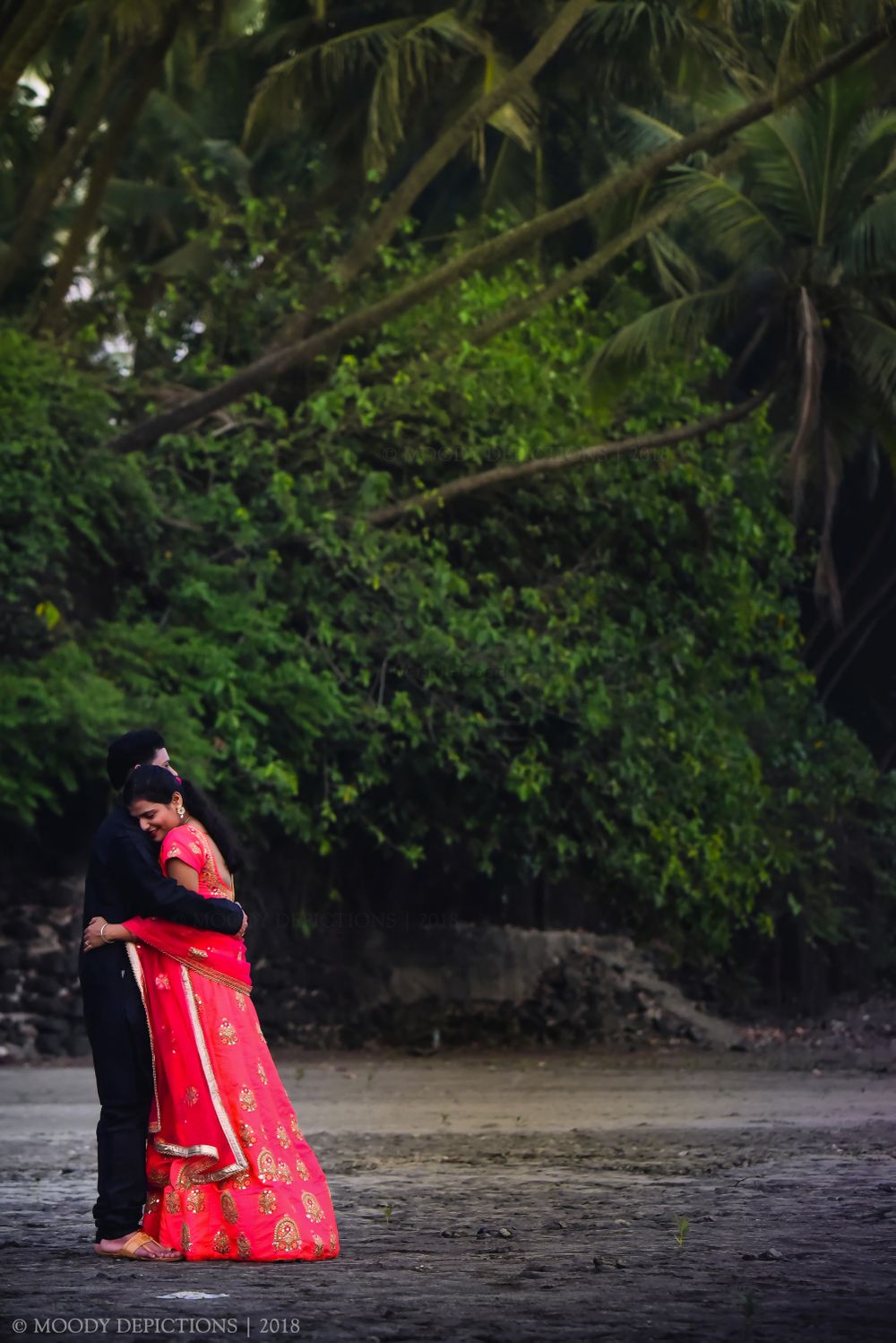 Photo From || RAKESH + SMITA || PRE-WEDDING ALBUM - By Moody Depictions