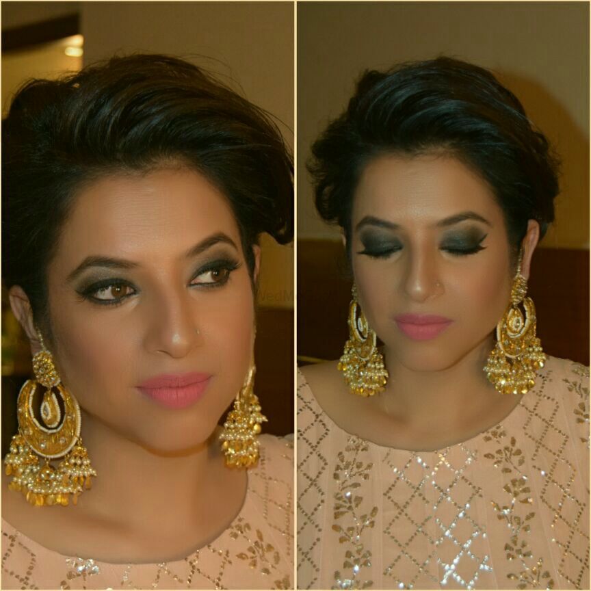 Photo From More Makeups by Me - By Sakshi Malik Studio