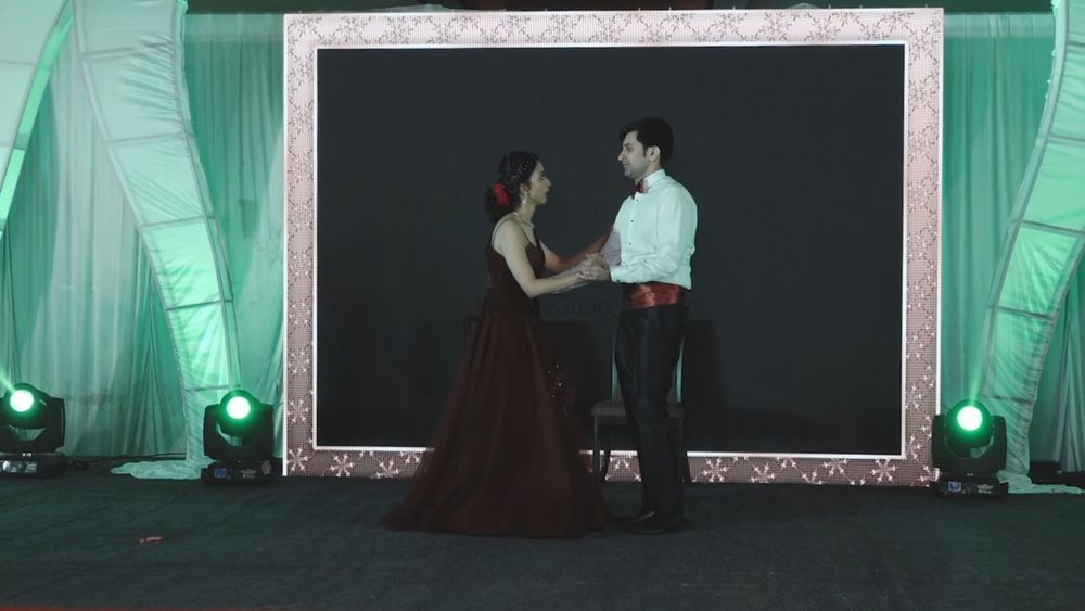 Photo From Wedding Choreography - By Laveena & Ashish