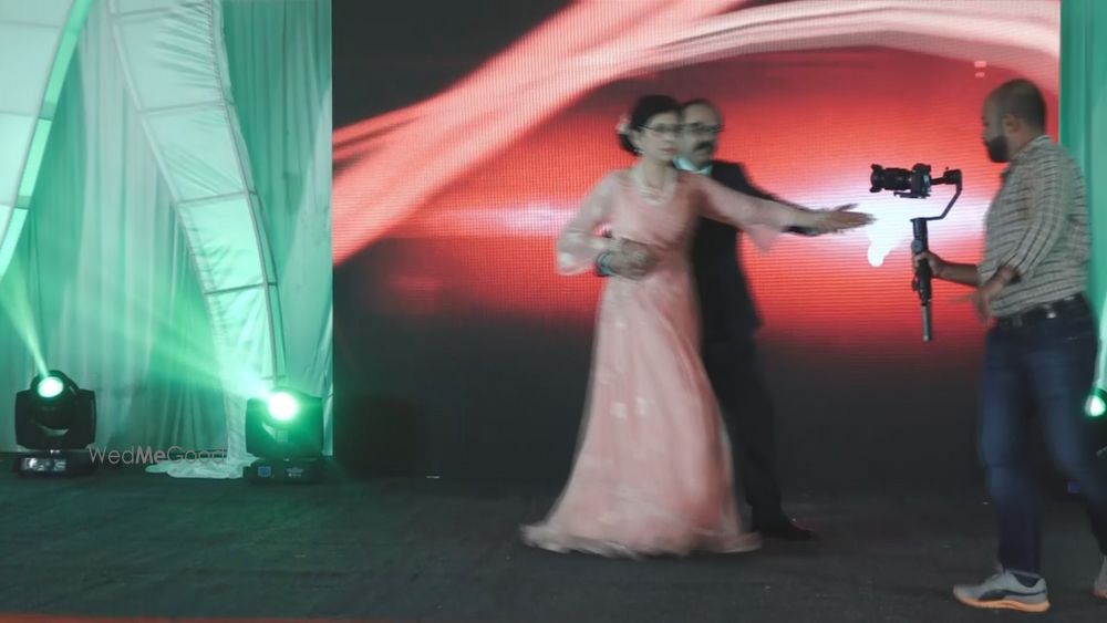 Photo From Wedding Choreography - By Laveena & Ashish