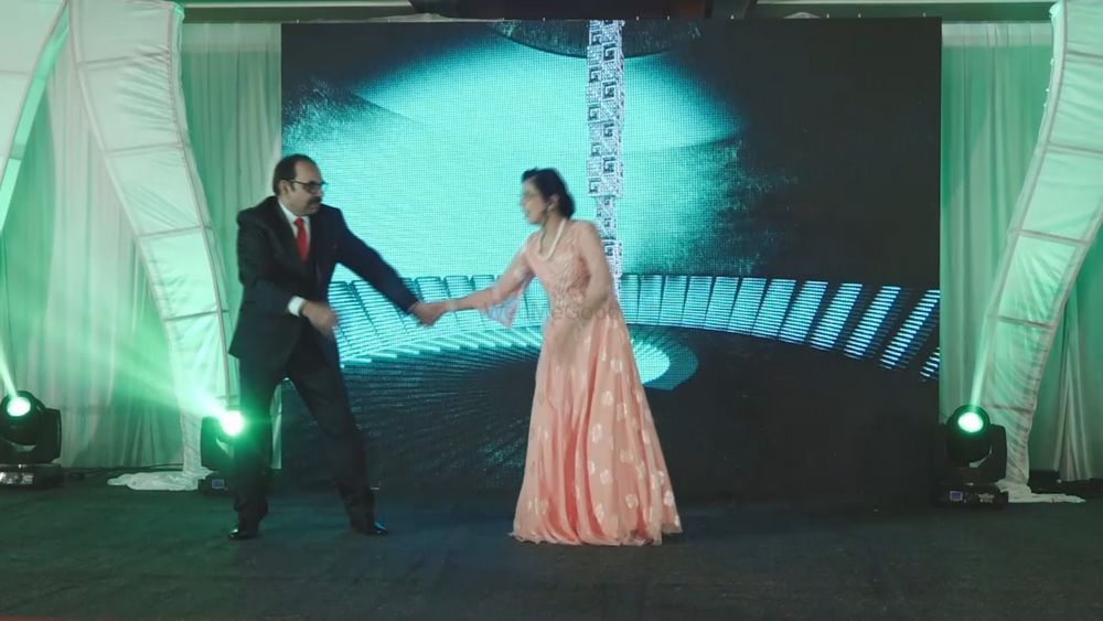 Photo From Wedding Choreography - By Laveena & Ashish