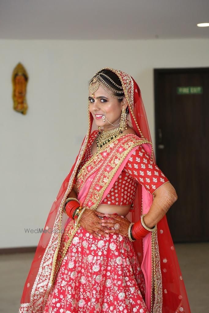 Photo From Archana’s Shaadi - By Mayuri Kashyap