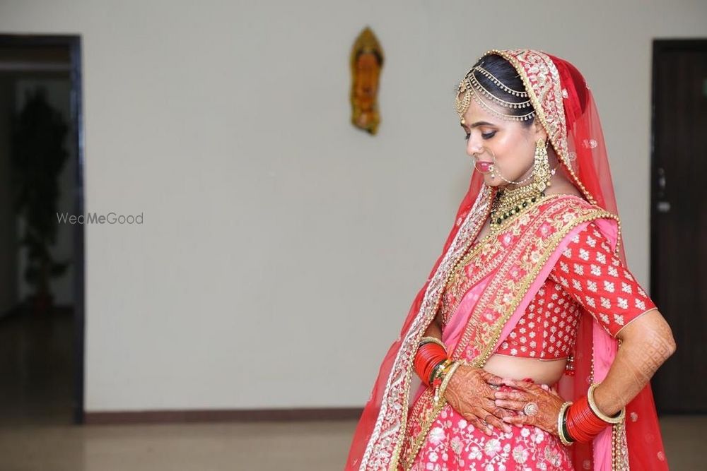 Photo From Archana’s Shaadi - By Mayuri Kashyap