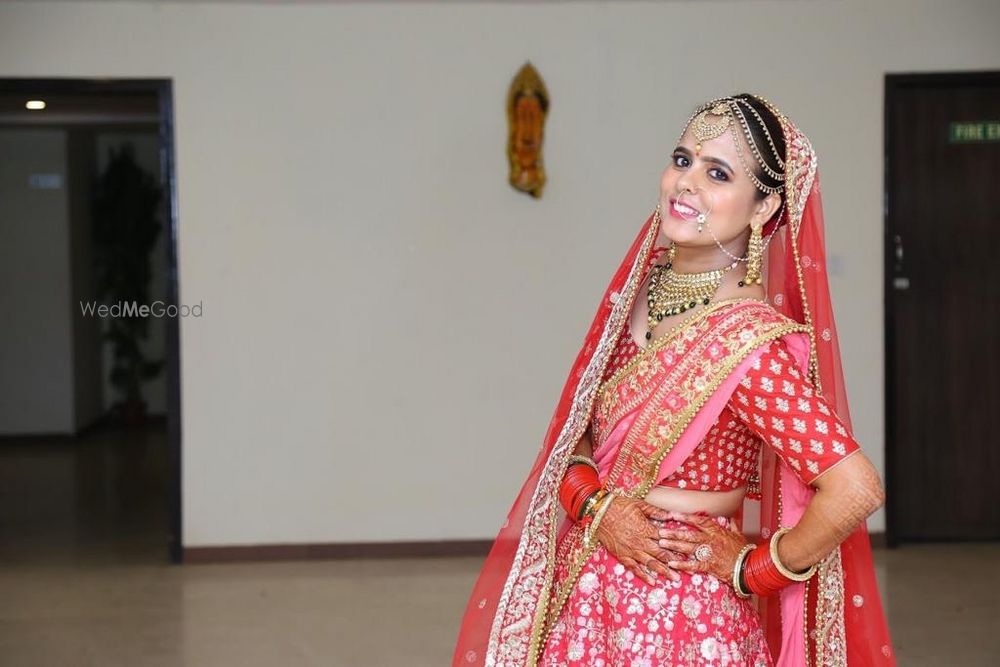 Photo From Archana’s Shaadi - By Mayuri Kashyap