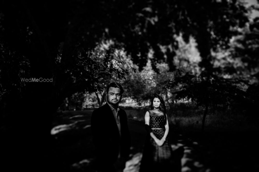 Photo From Sunil X Natasha - By Makrand Parab Photography