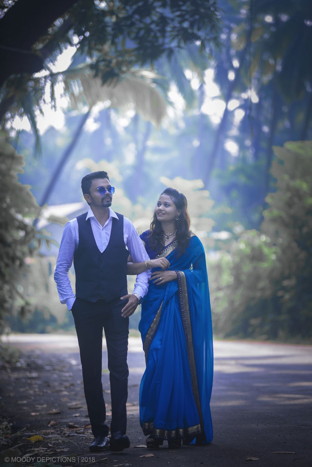 Photo From || KARTIK + SAYALI || PRE-WEDDING ALBUM - By Moody Depictions