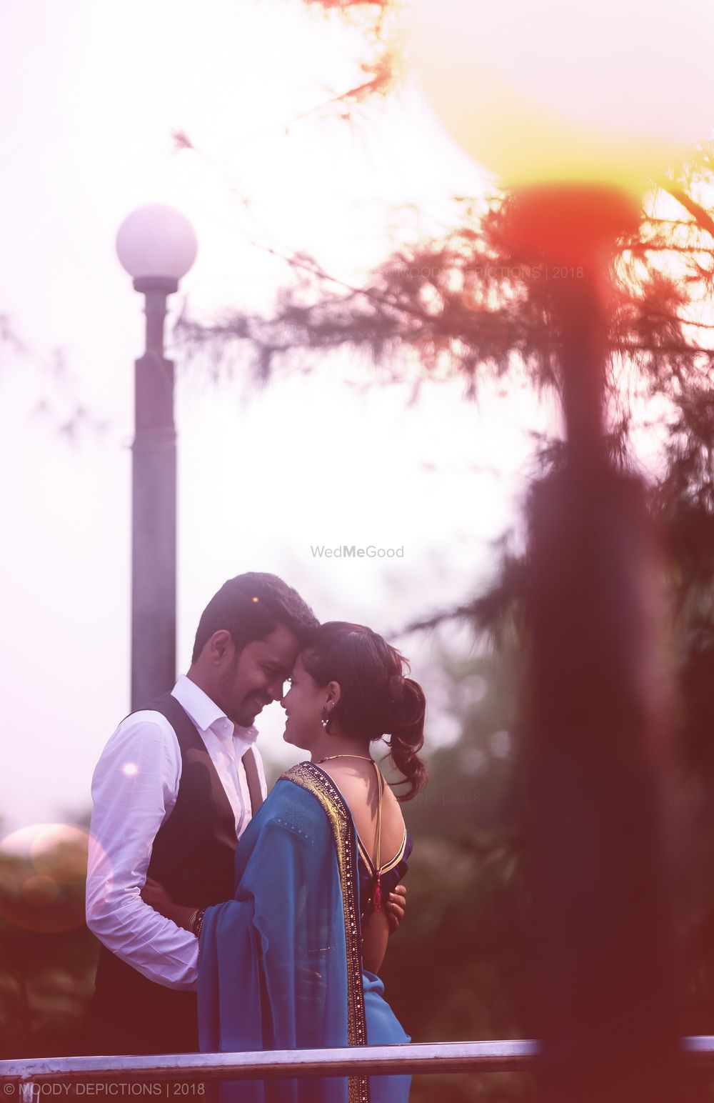 Photo From || KARTIK + SAYALI || PRE-WEDDING ALBUM - By Moody Depictions